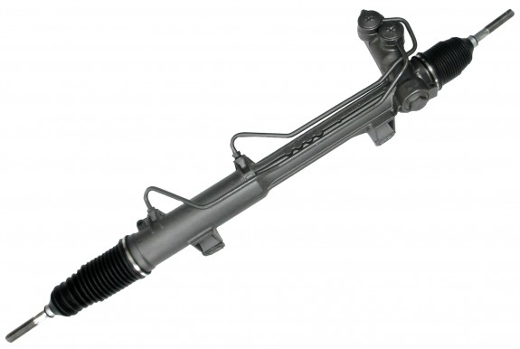 Lenkgetriebe Mercedes ML M-Klasse W163