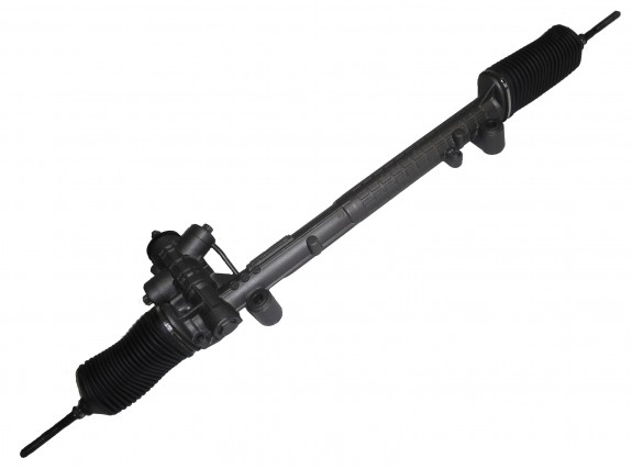 Lenkgetriebe Mercedes A-Klasse W168 ovale Manschetten