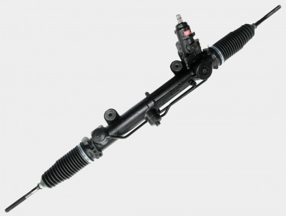 Lenkgetriebe Mercedes C-Klasse W203 Servotronic