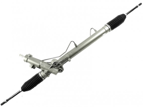 Lenkgetriebe Mercedes Viano