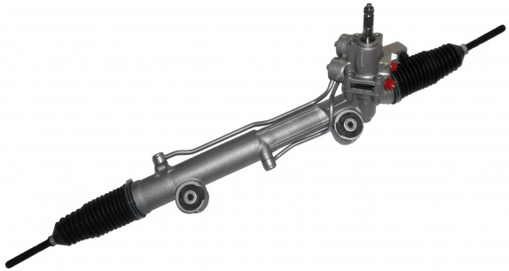 Lenkgetriebe Mercedes E-Klasse W210 Allrad 4-matic