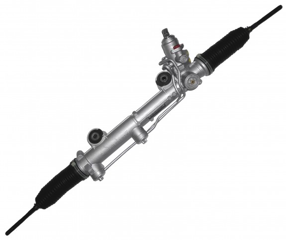 Lenkgetriebe Mercedes SL R230