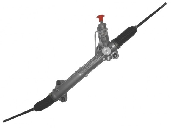 Lenkgetriebe Mercedes Sprinter 906