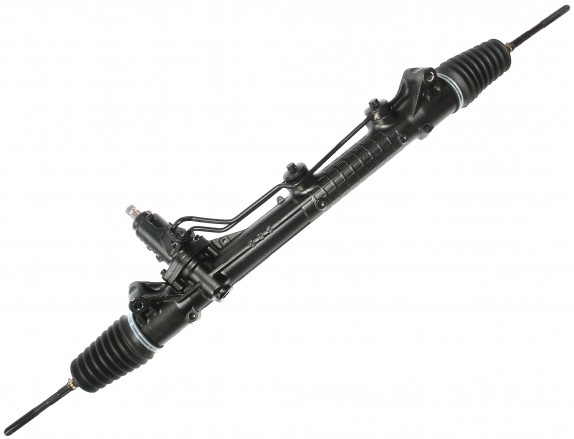 Lenkgetriebe Mercedes S-Klasse W221