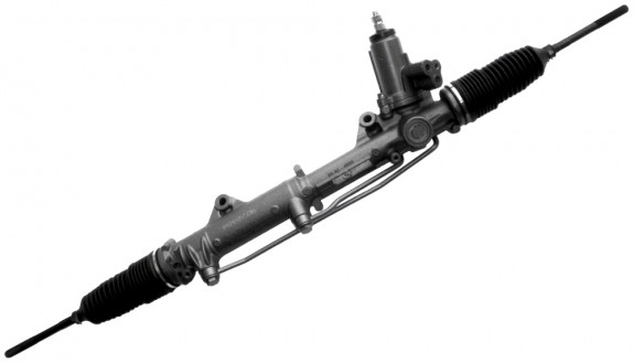 Lenkgetriebe Mercedes C-Klasse W204 Servotronic