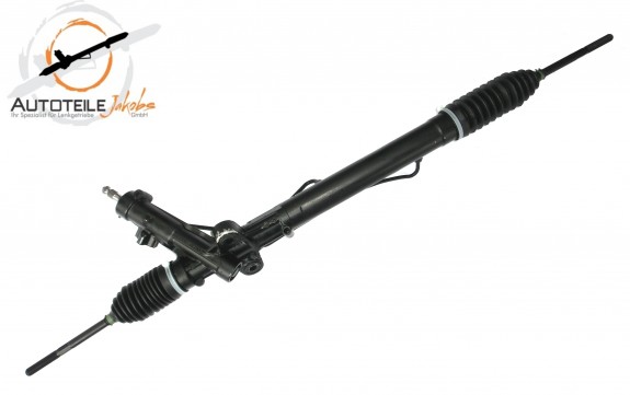 Lenkgetriebe Mercedes Vito 639 4-matic mit Allrad