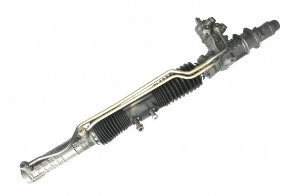 Lenkgetriebe Opel Kadett E