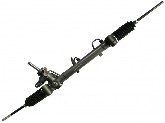 Lenkgetriebe Opel Astra G Version Saginaw