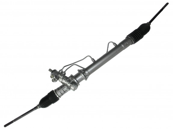 Lenkgetriebe Opel Frontera B