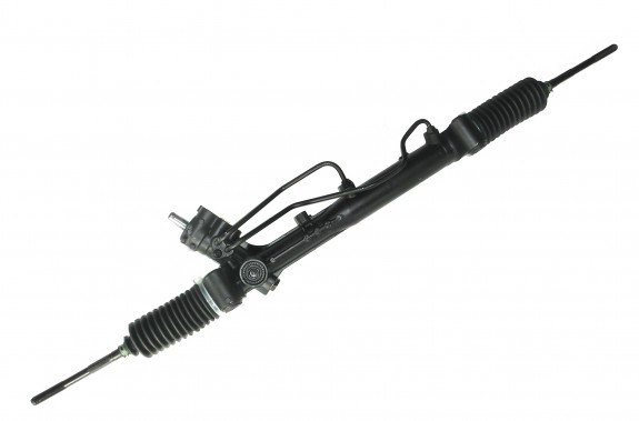 Lenkgetriebe Opel Signum mit Halter für Servopumpe