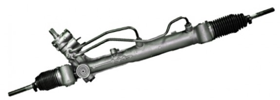 Lenkgetriebe Opel Vectra C ohne ESP