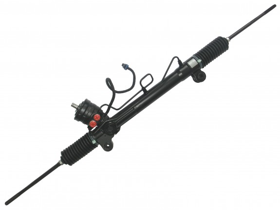 Lenkgetriebe Opel Antara 