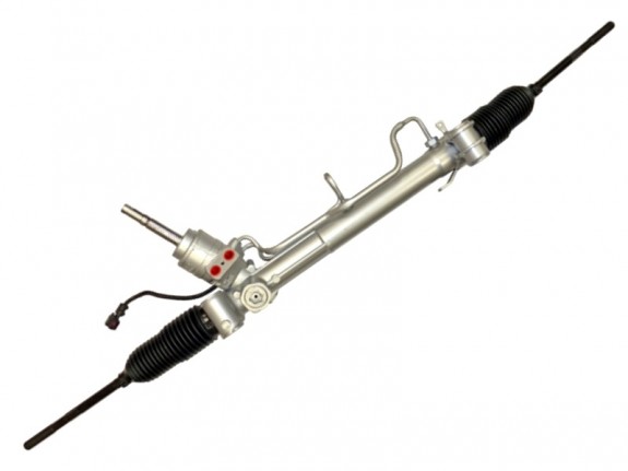 Lenkgetriebe Opel Insignia mit Servotronic