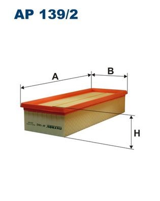 1 Stück AP139/2 = MD-8060 /  1 987429404 /  CA9711 /  E488L /  	LX1211 /  C35154 / OE Ref. 1K0129620 F = 5,79 euro netto / stck