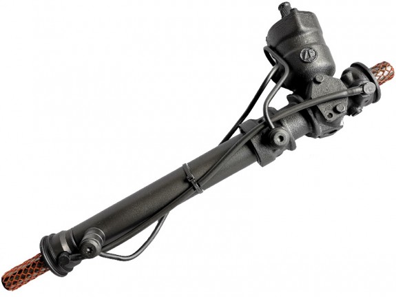 Lenkgetriebe Porsche 924