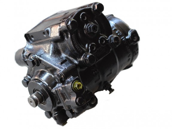 Lenkgetriebe Mercedes Benz ATEGO LKW 9074600800