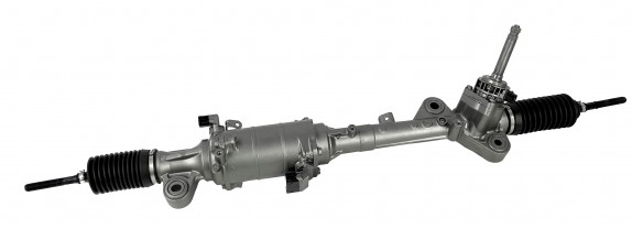 Lenkgetriebe elektrisch Mazda 6