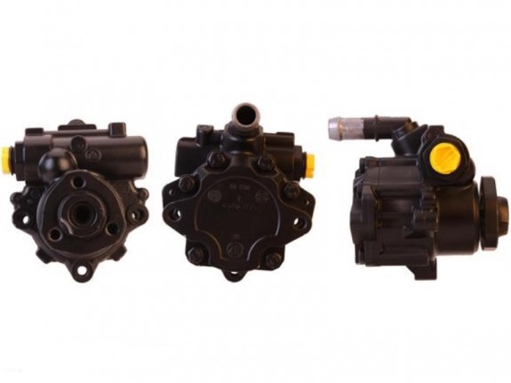 Hydraulikpumpe Audi TT und Roadster (8N3 / 8N9)