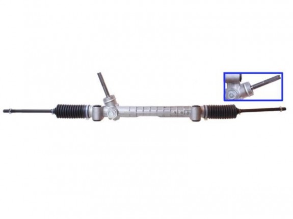 Lenkgetriebe Opel Meriva A (X03) mechanisch