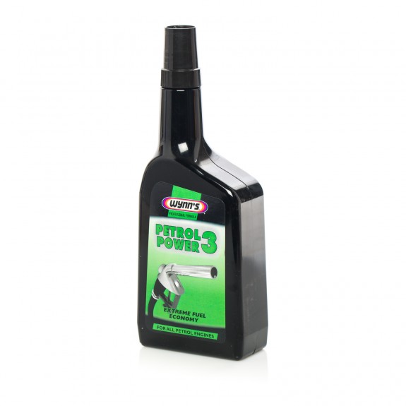 Wynns Petrol Power 3