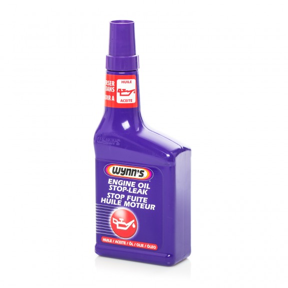 Wynns Engine Oil Stop Leak 325 ml