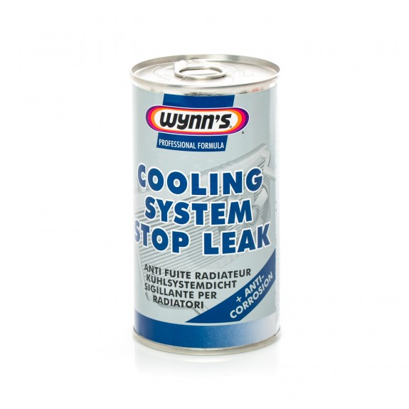 Wynns Cooling System Stop Leak 6 x 325 ml (20,97€ / l)