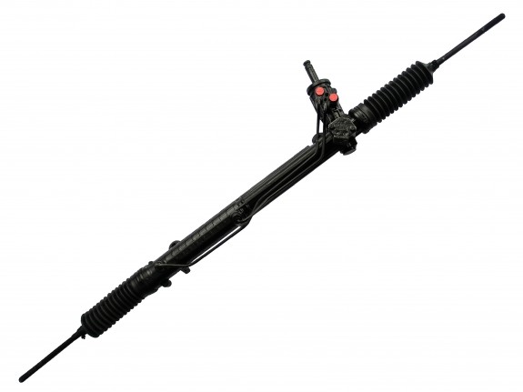 Instandsetzung Lenkgetriebe Ford Capri