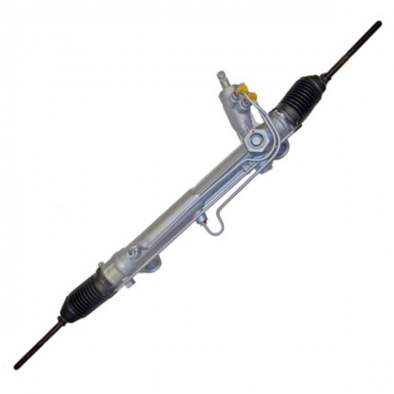 Instandsetzung Lenkgetriebe Ford Mustang