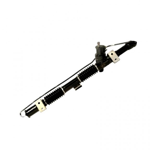 Instandsetzung Lenkgetriebe Rolls Royce Phantom