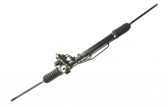 Lenkgetriebe VW Passat (3A, 32B, 33B) Version TRW Grobverzahnung 36 Zähne