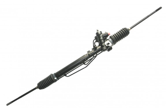 Lenkgetriebe VW Vento Version TRW mit Grobverzahnung
