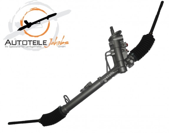 Lenkgetriebe Skoda Fabia