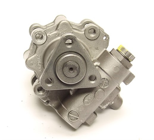 Servopumpe BMW 3 (E36), BMW 5 (E39), BMW 7 (E38) Hersteller LUK Seitenansicht