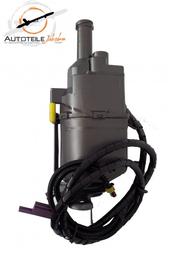 Elektrische Servopumpe Opel Zafira Version DELPHI