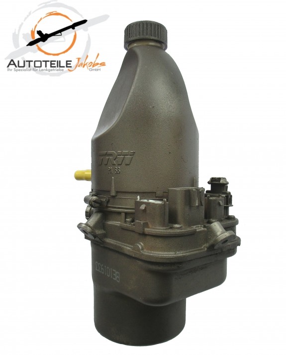 Elektrische Servopumpe Opel Signum TRW Generation I