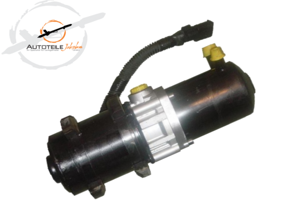 Elektrische Servopumpe Citroën Saxo