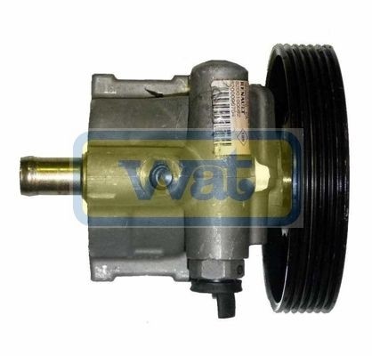 Servopumpe Hydraulikpumpe Nissan Primera, Opel Vivaro, Renault Master/Trafic  Hersteller Saginaw 