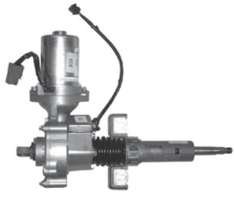 Lenksäule elektrisch Opel Corsa B 