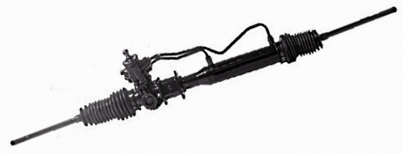 Lenkgetriebe Hyundai Lantra Version MANDO