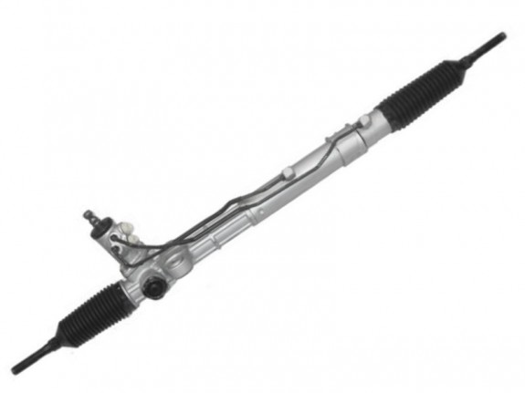 Lenkgetriebe Hyundai Santa Fé II