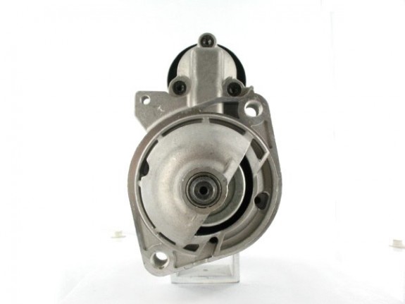 Neuer Valeo Original Anlasser für Mercedes Benz Sprinter 906 209 CDI