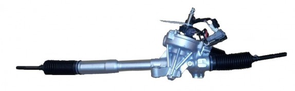 Lenkgetriebe elektrisch Honda Jazz