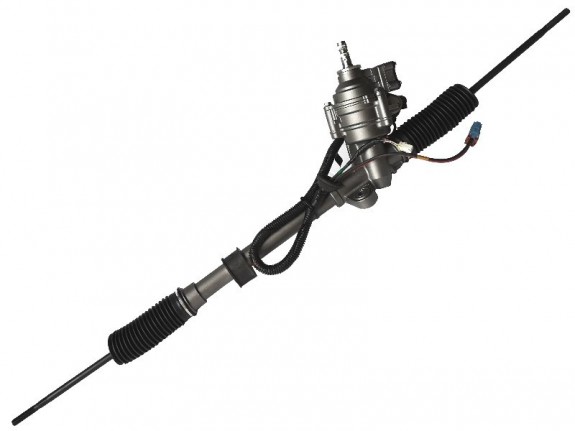 Lenkgetriebe SMART FORFOUR (454) MITSUBISHI COLT VI elektrisch