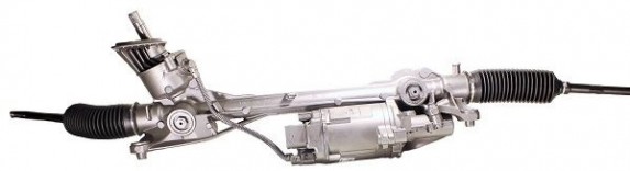 Lenkgetriebe AUDI SEAT SKODA VW elektrisch (5Q)