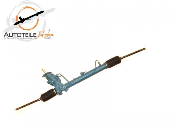 Lenkgetriebe Seat Arosa mit Servotronic ( runder Sensor )