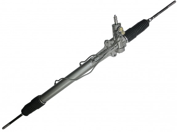 Lenkgetriebe Citroën C25