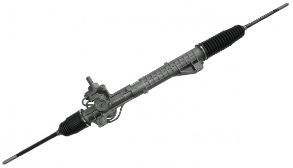 Lenkgetriebe Peugeot 806