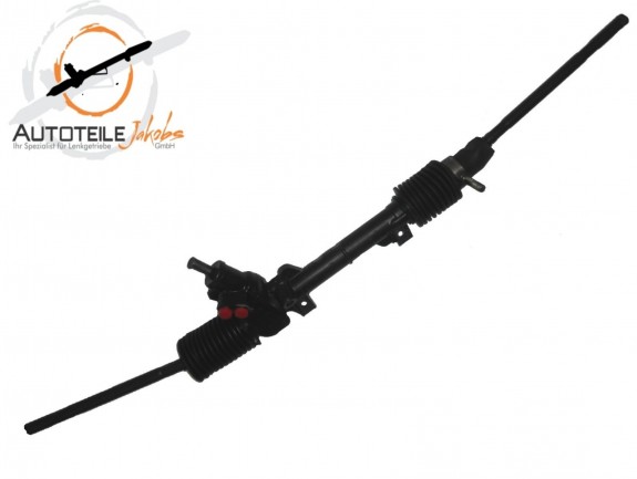 Lenkgetriebe Citroën C15