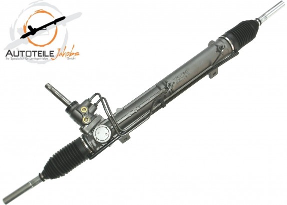 Lenkgetriebe Citroën C5 bis 2004