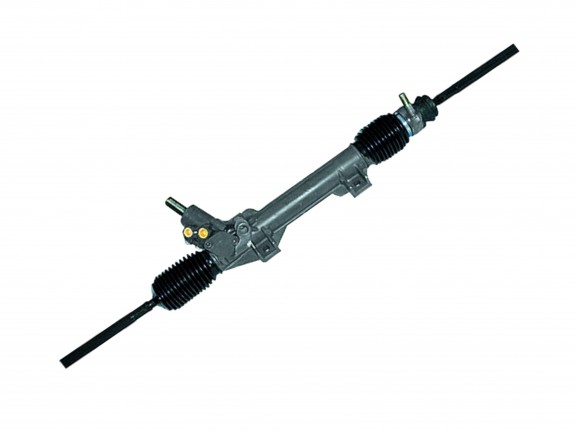 Lenkgetriebe Citroën Berlingo mit Spurstangen M16